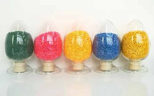 色母粒是怎么生產的 色母粒生產流程詳解 色母粒是怎么生產的 色母粒生產流程詳解