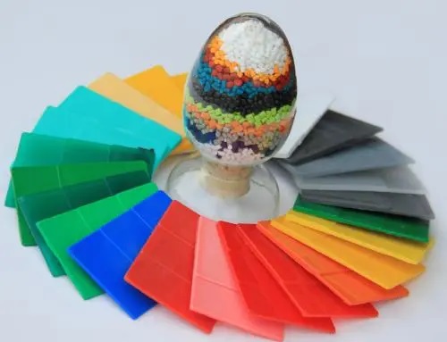 2021年最新色母粒廠家企業名單 2021年最新色母粒廠家企業名單