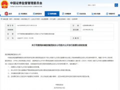 海安橡膠，主板 IPO 注冊生效！