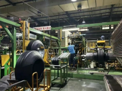 壽光輪胎業,技改投資掀熱潮!