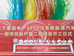 箭達輪胎完成投資盤活,新目標日產(chǎn)1萬條!