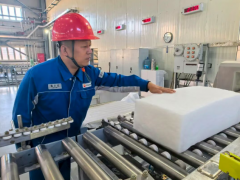 順丁橡膠裝置,投產(chǎn)初期攻克多重挑戰(zhàn)