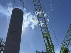 260 萬(wàn)噸 / 年煤基新材料項(xiàng)目落地鄂爾多斯!