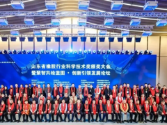 新東岳裂解炭黑研究,獲山東省橡膠行業(yè)科學(xué)技術(shù)獎