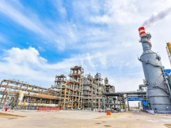 申報產品省內市場占有率100%,這家炭黑企業獲單項冠軍!